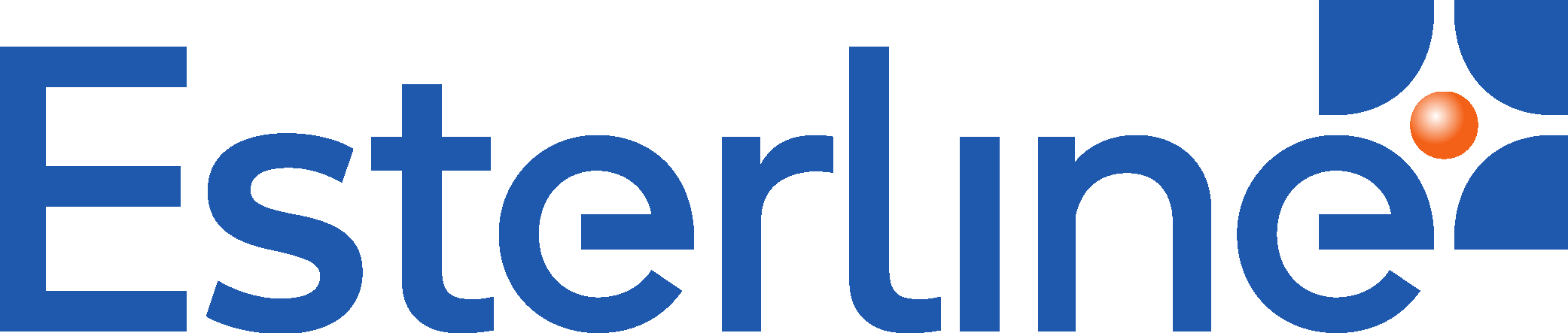 Esterline Logo